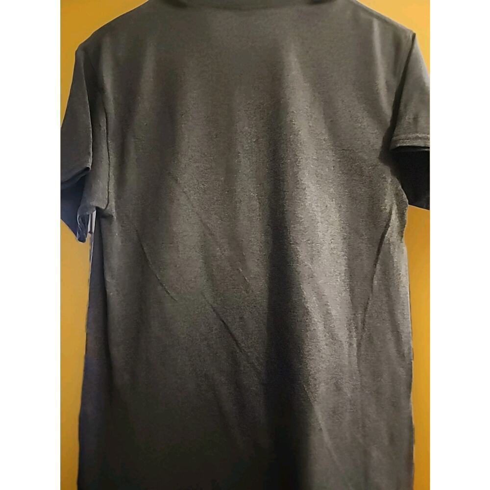Marvel The Infinity War Womens Dr. Strange Charcoal Heather Shirt New Small CR10 - Picture 4 of 5